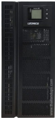 รายละเอียเพิ่มเติม leonics 10kva